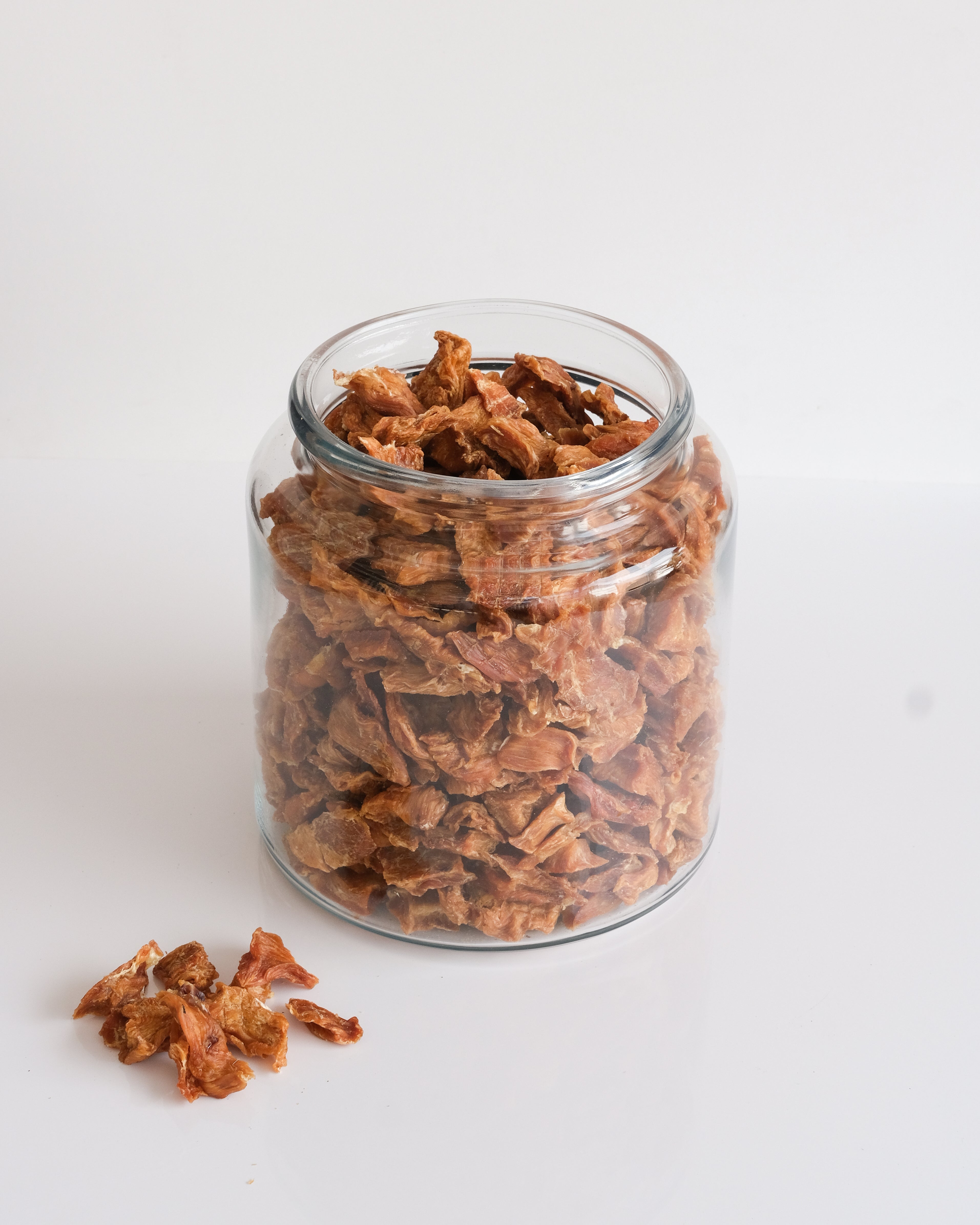 Dehydrated Treats