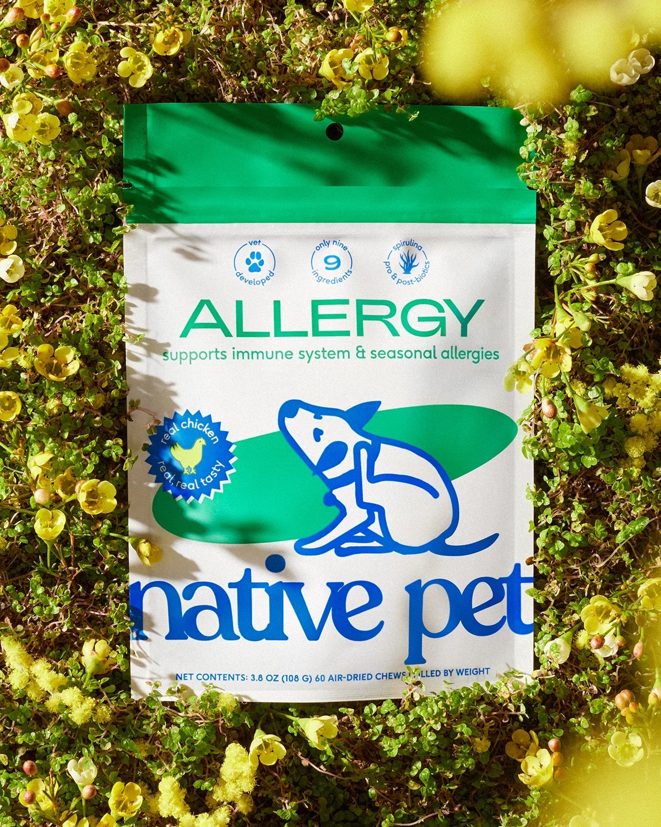 Allergy Relief