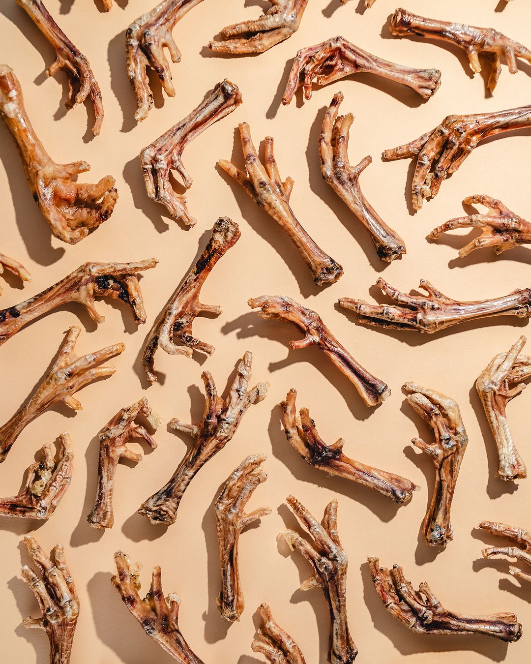Dehydrated Treats (25% off Promo)