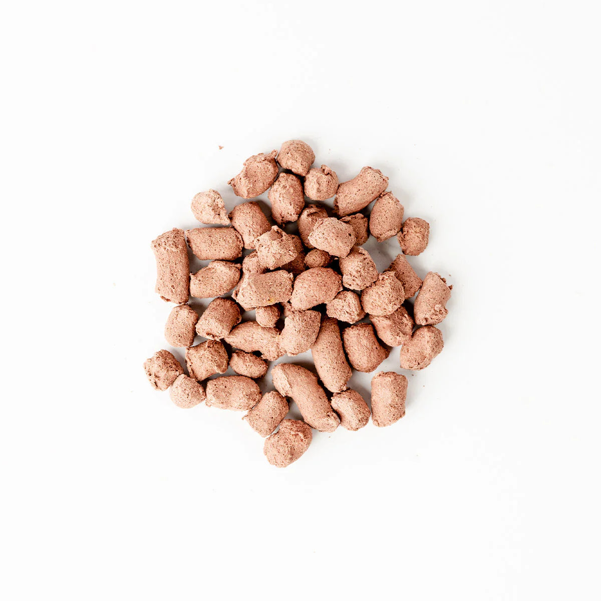 Pork Pink Whole Food Bites