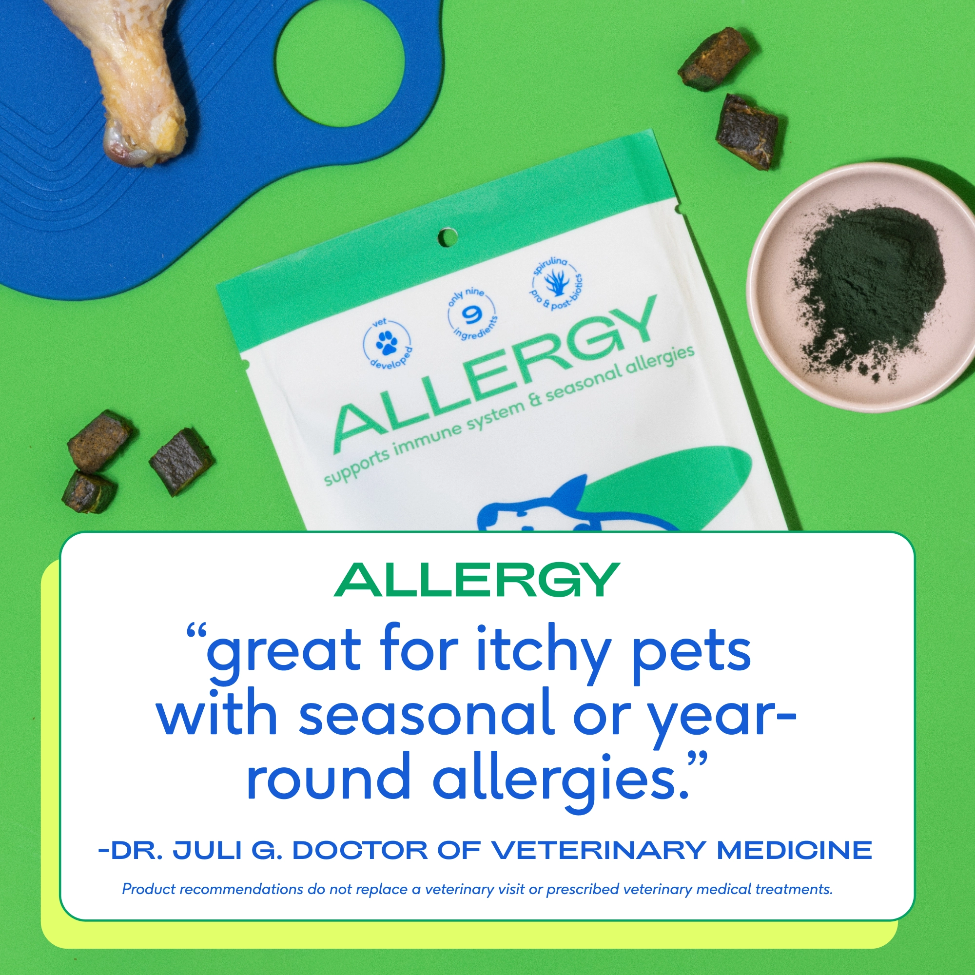Allergy