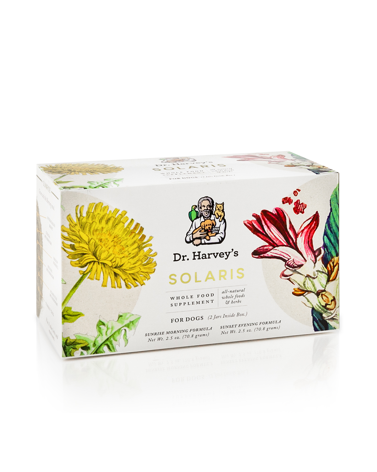 Solaris (Cellular & Immune Support)