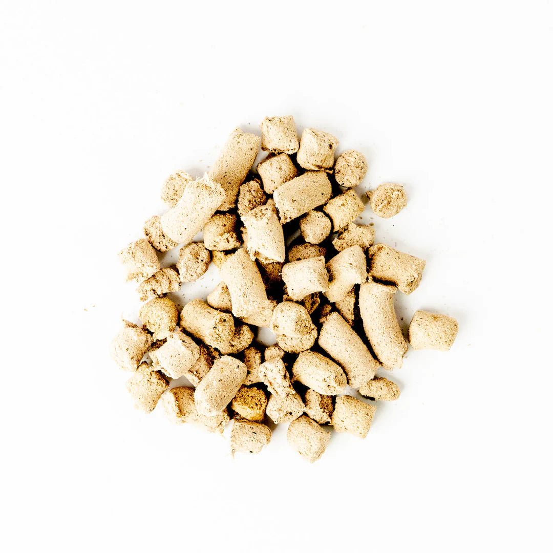 Salmon Blue Freeze Dried Whole Food Bites (7.5 oz)