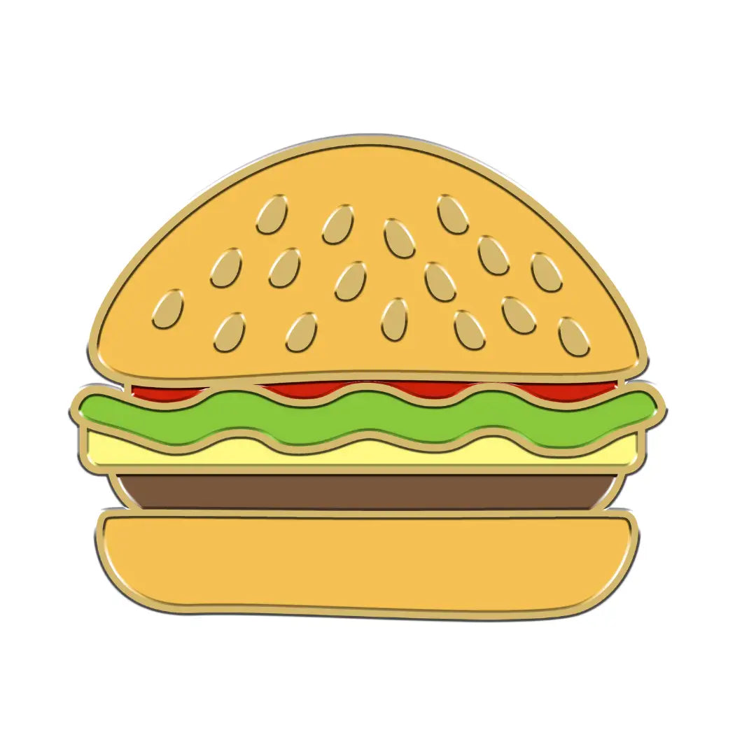 Foodie Moodies Charms 🌭