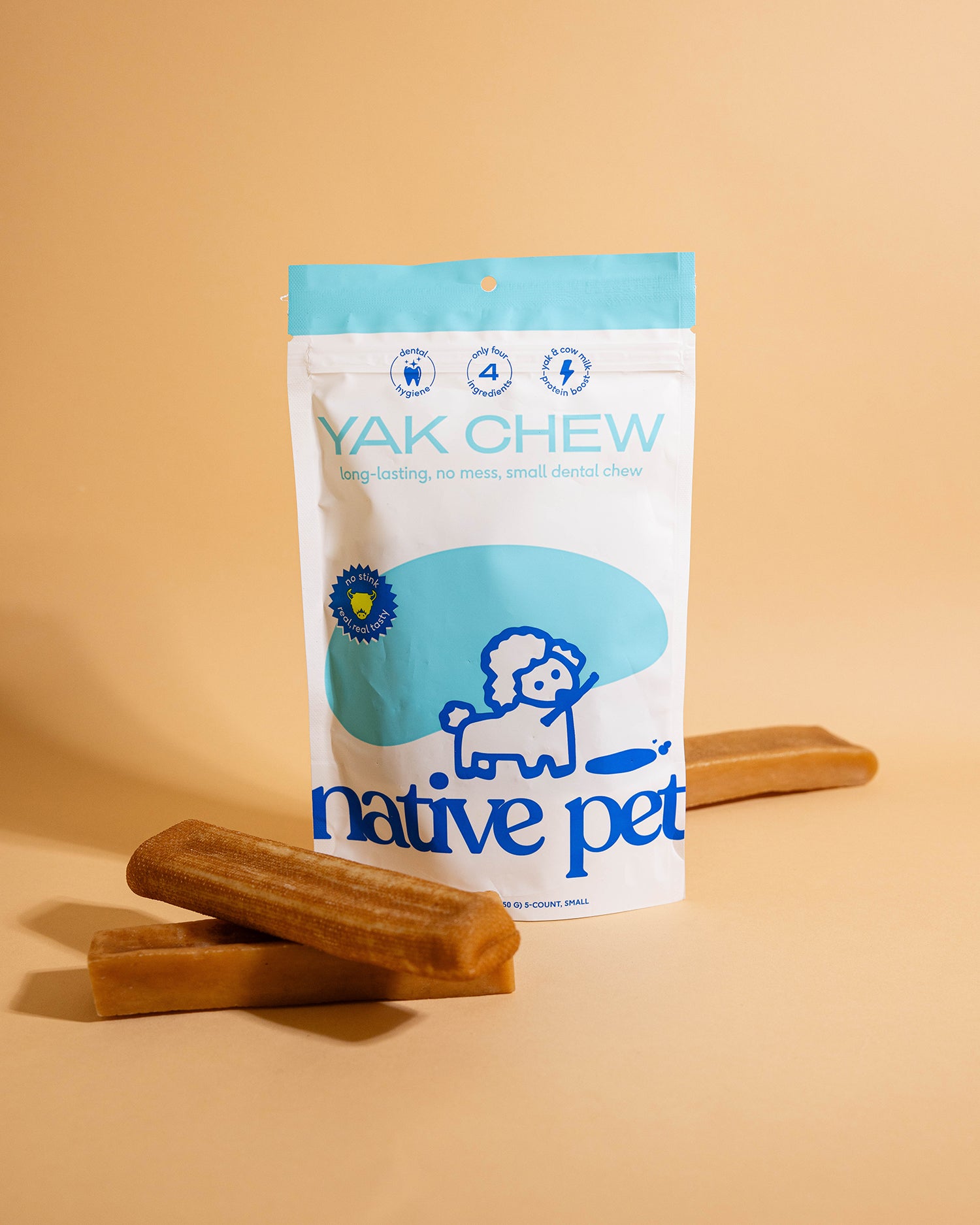 Yak Chews