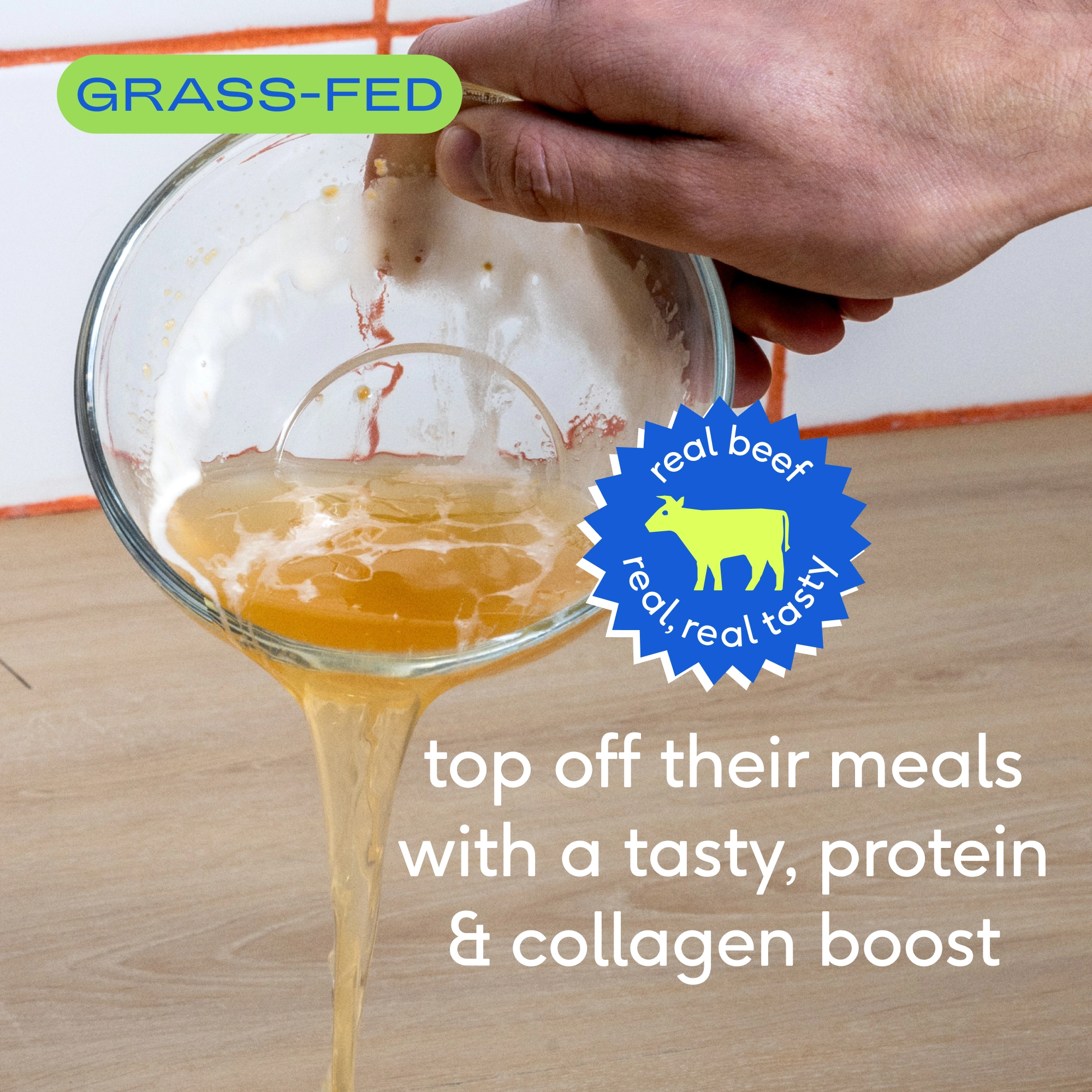 Beef Bone Broth