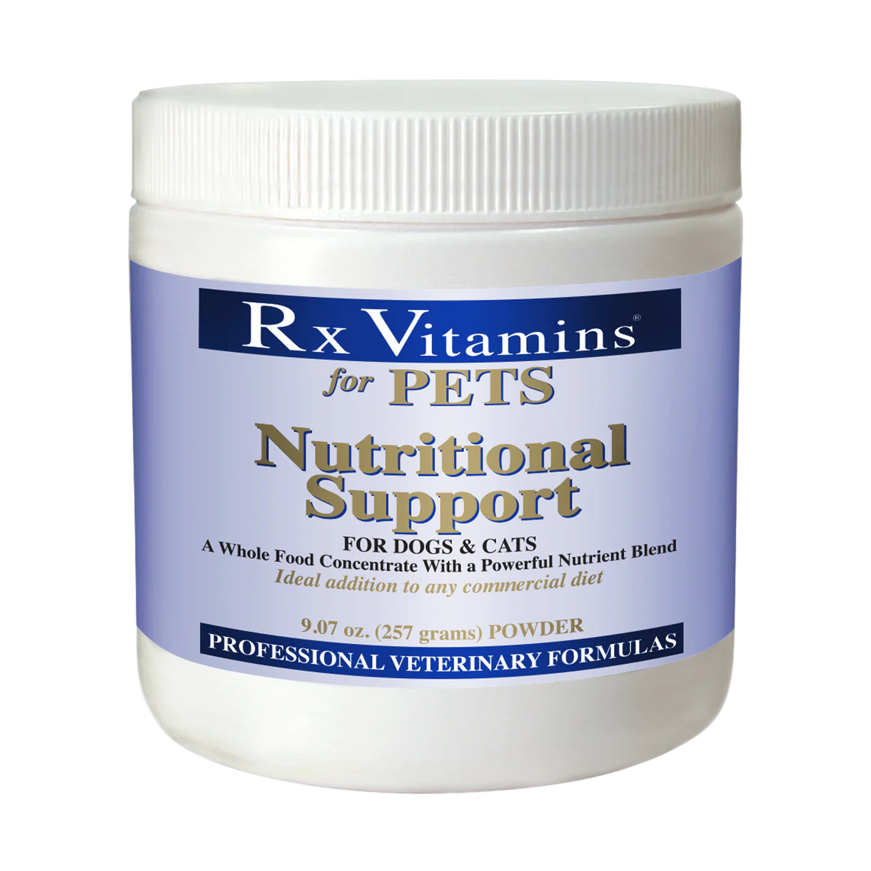 Nutritional Support
