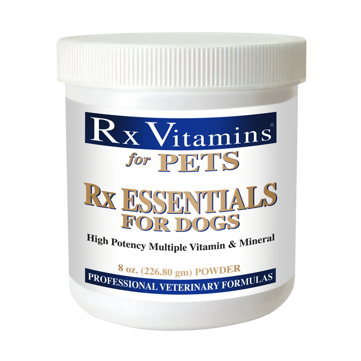 Rx Essentials for Dogs