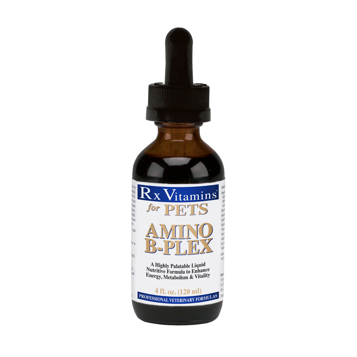 Amino B-Plex - 4 fl oz.