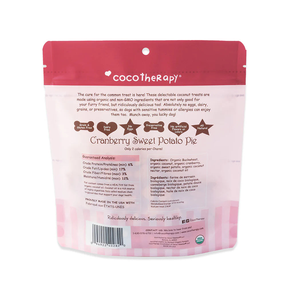 Coco-Charms Training Treats