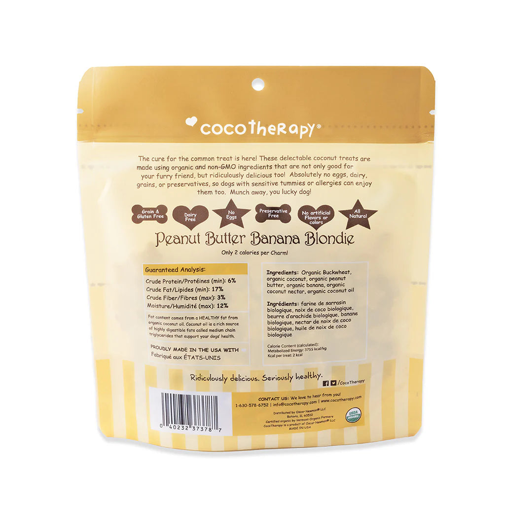Coco-Charms Training Treats