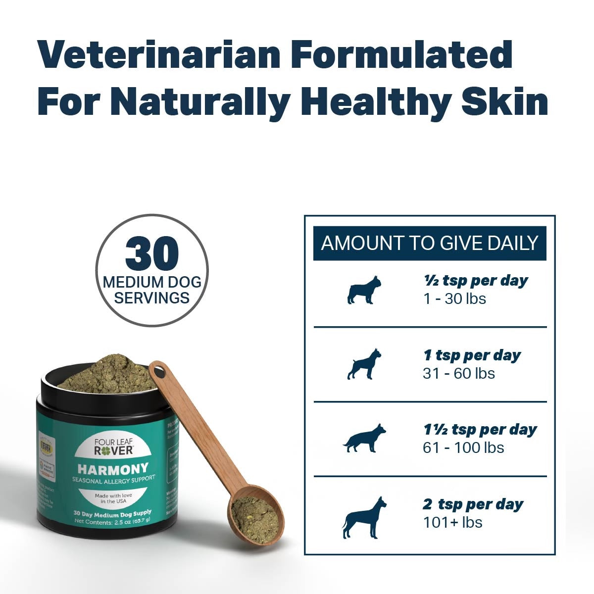 Harmony - Natural Skin Care