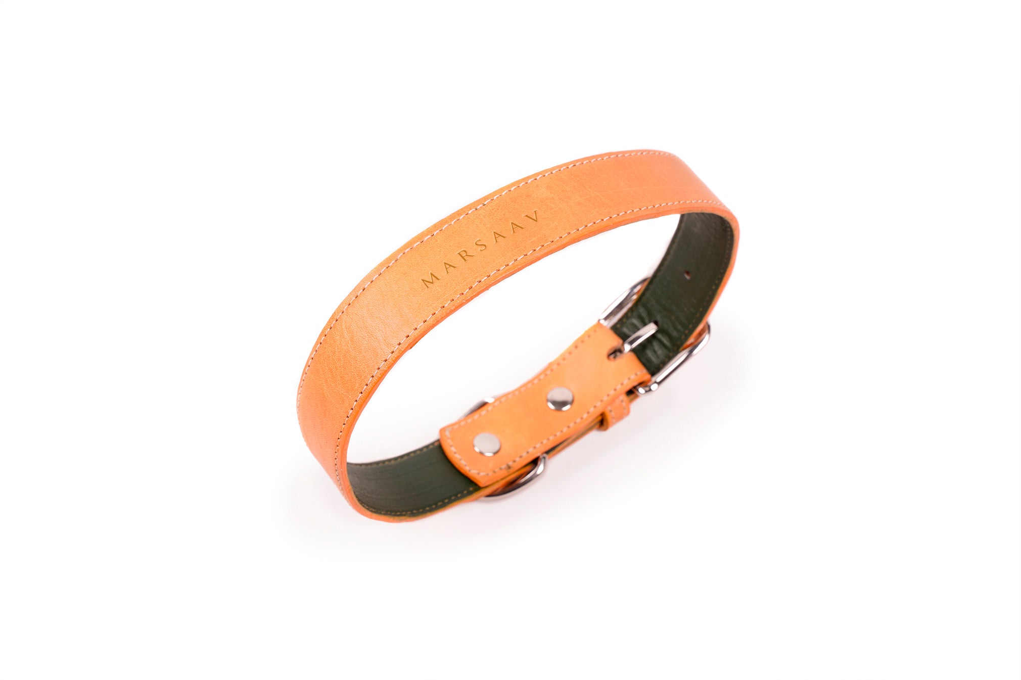 Collar de Piel