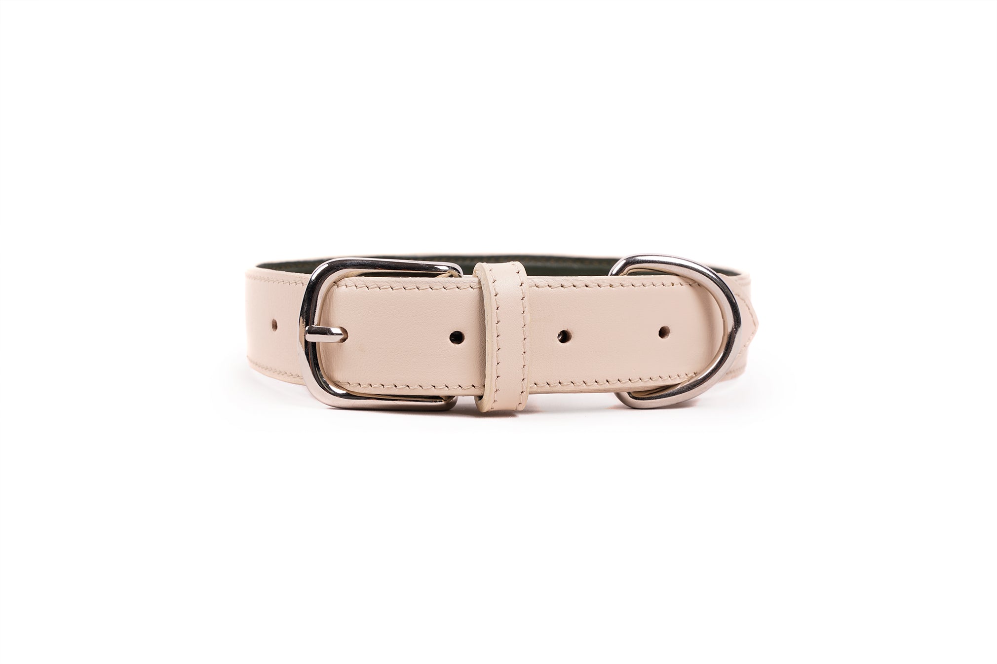 Collar de Piel
