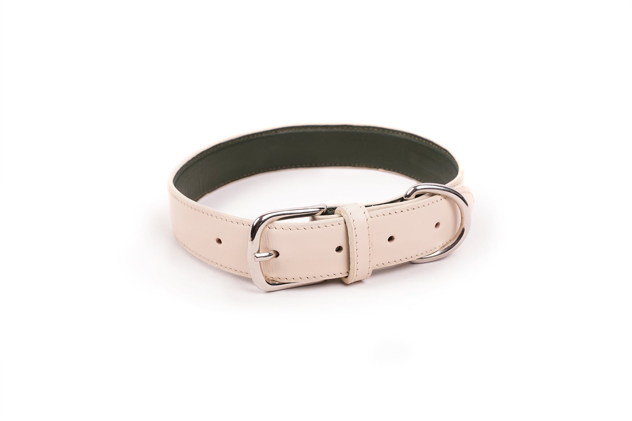 Collar de Piel