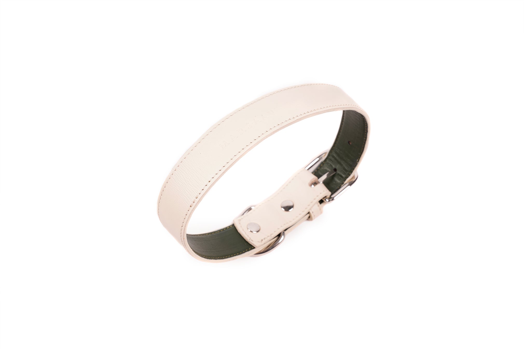 Collar de Piel