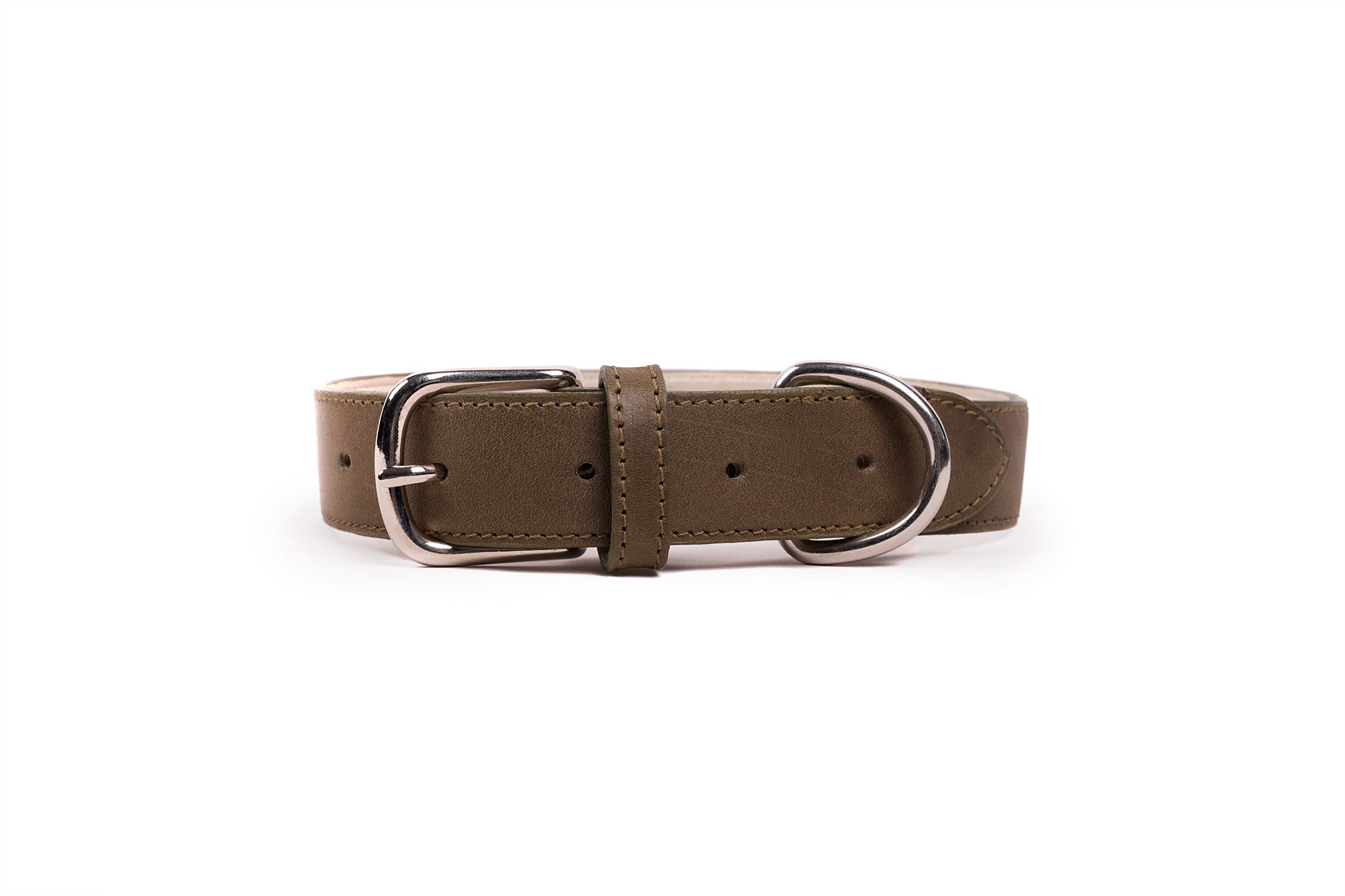 Collar de Piel