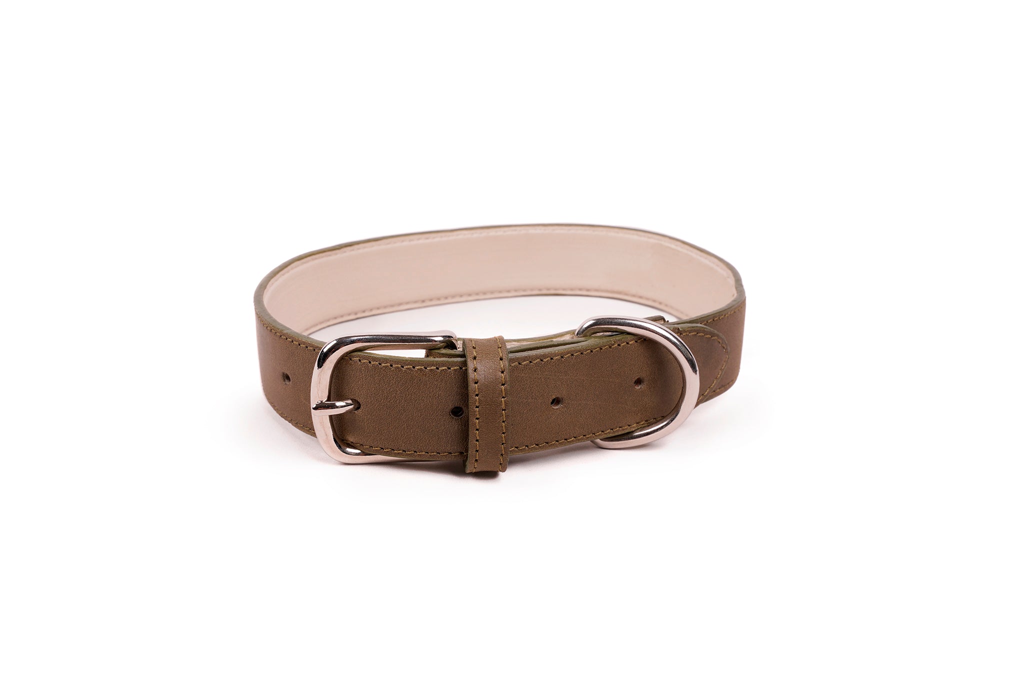 Collar de Piel