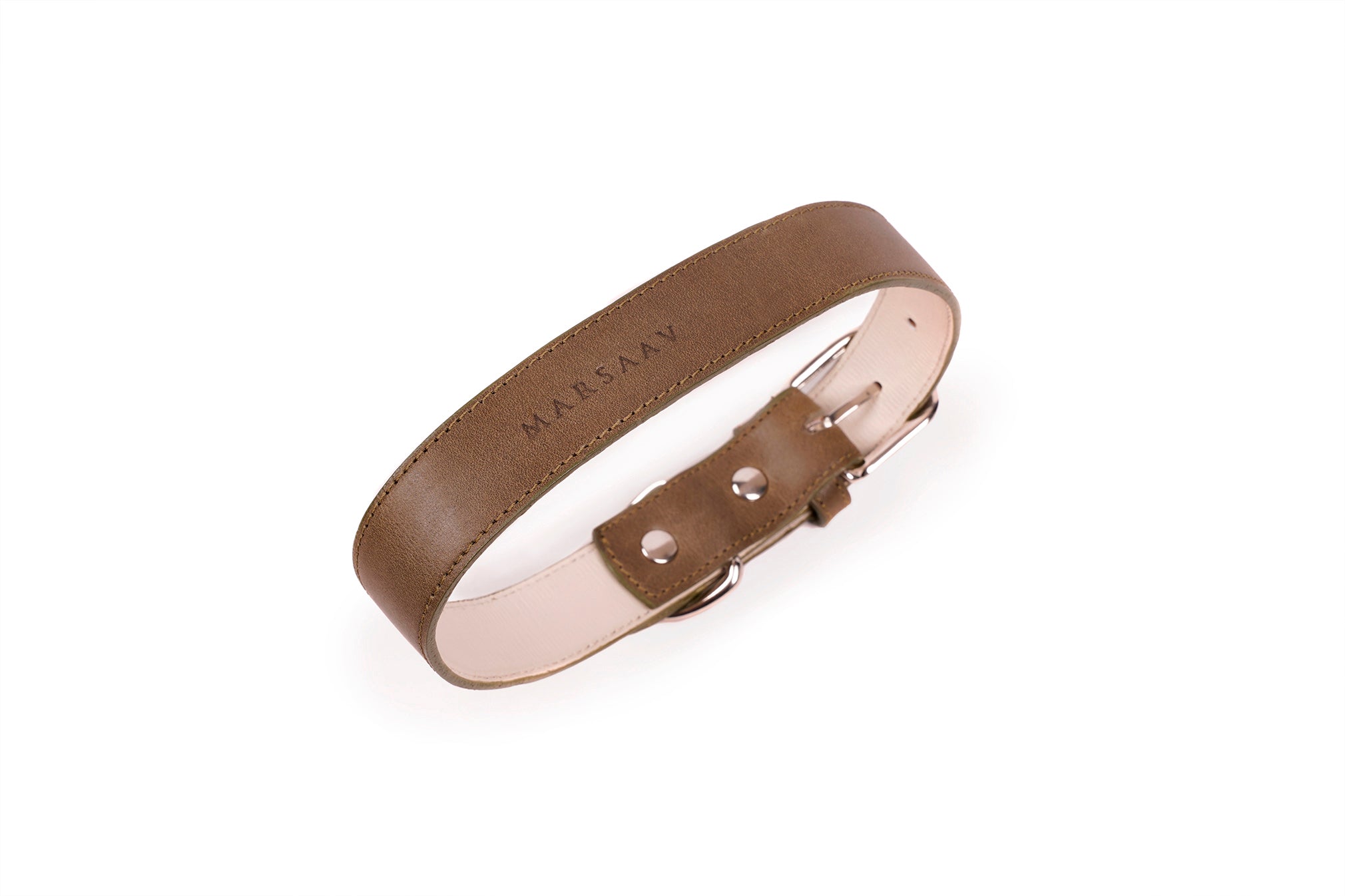 Collar de Piel