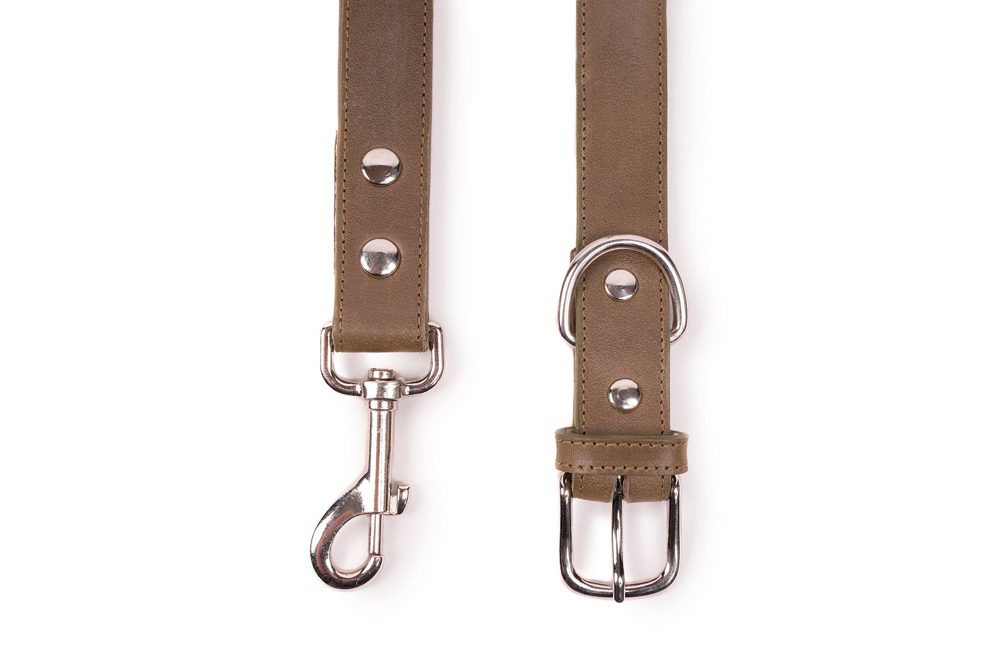 Collar de Piel