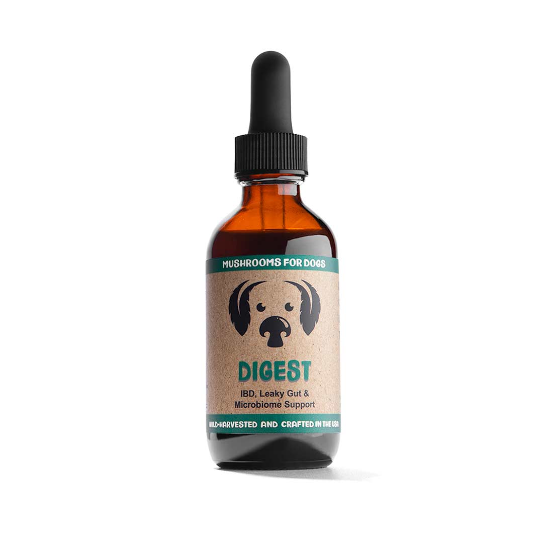 Digest MycoDog