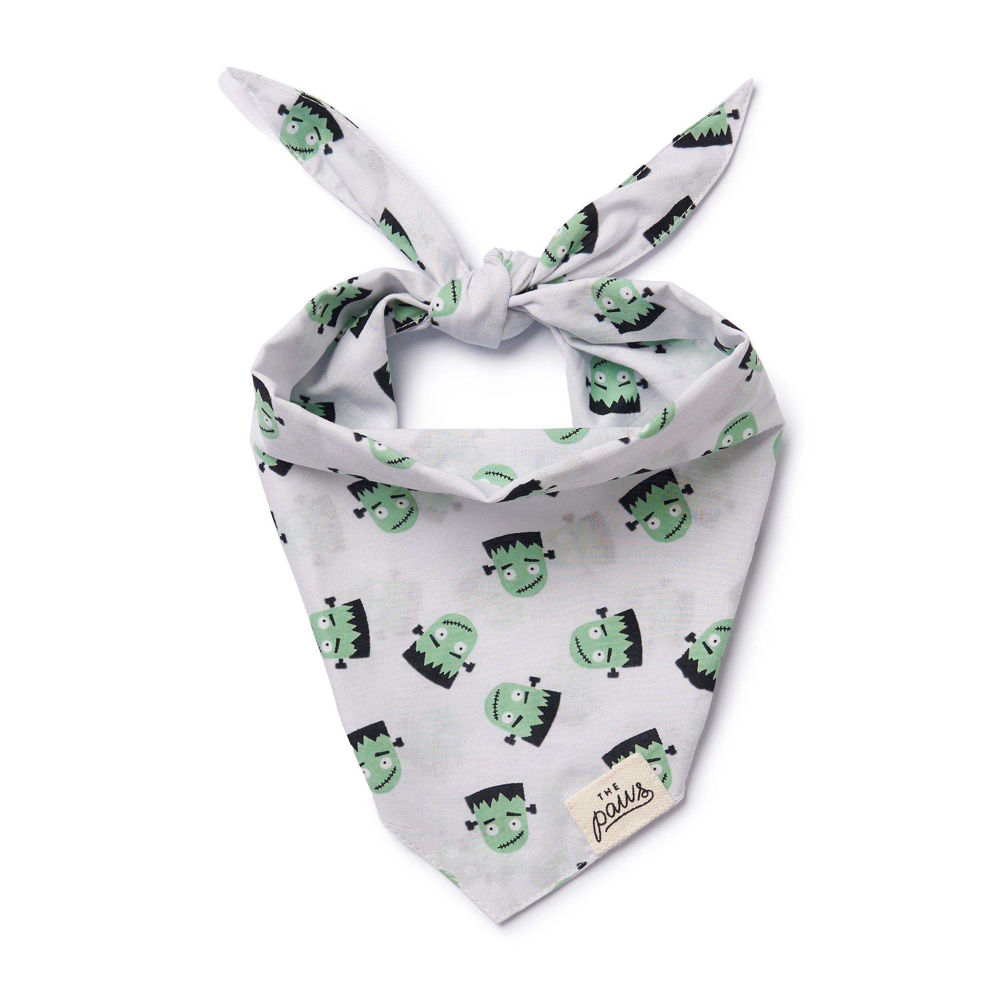 Frankie Dog Bandana