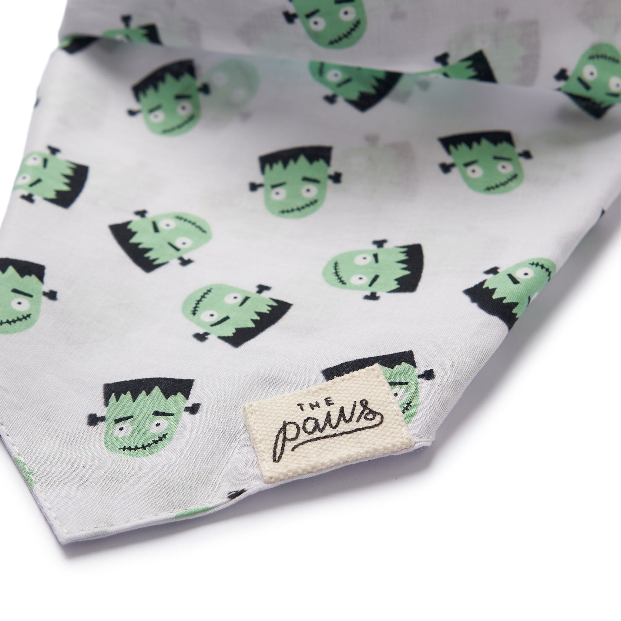 Frankie Dog Bandana