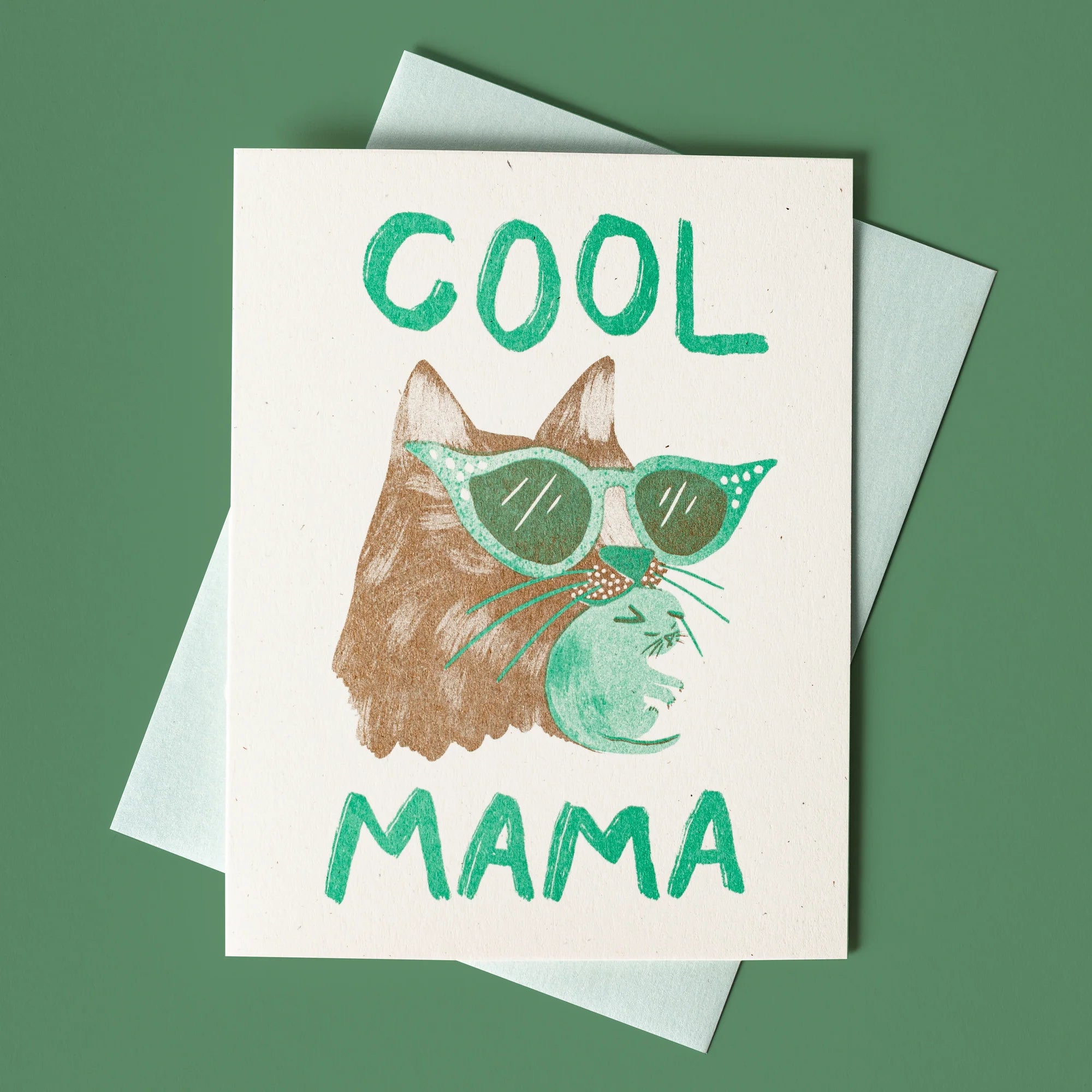 Cool Mama