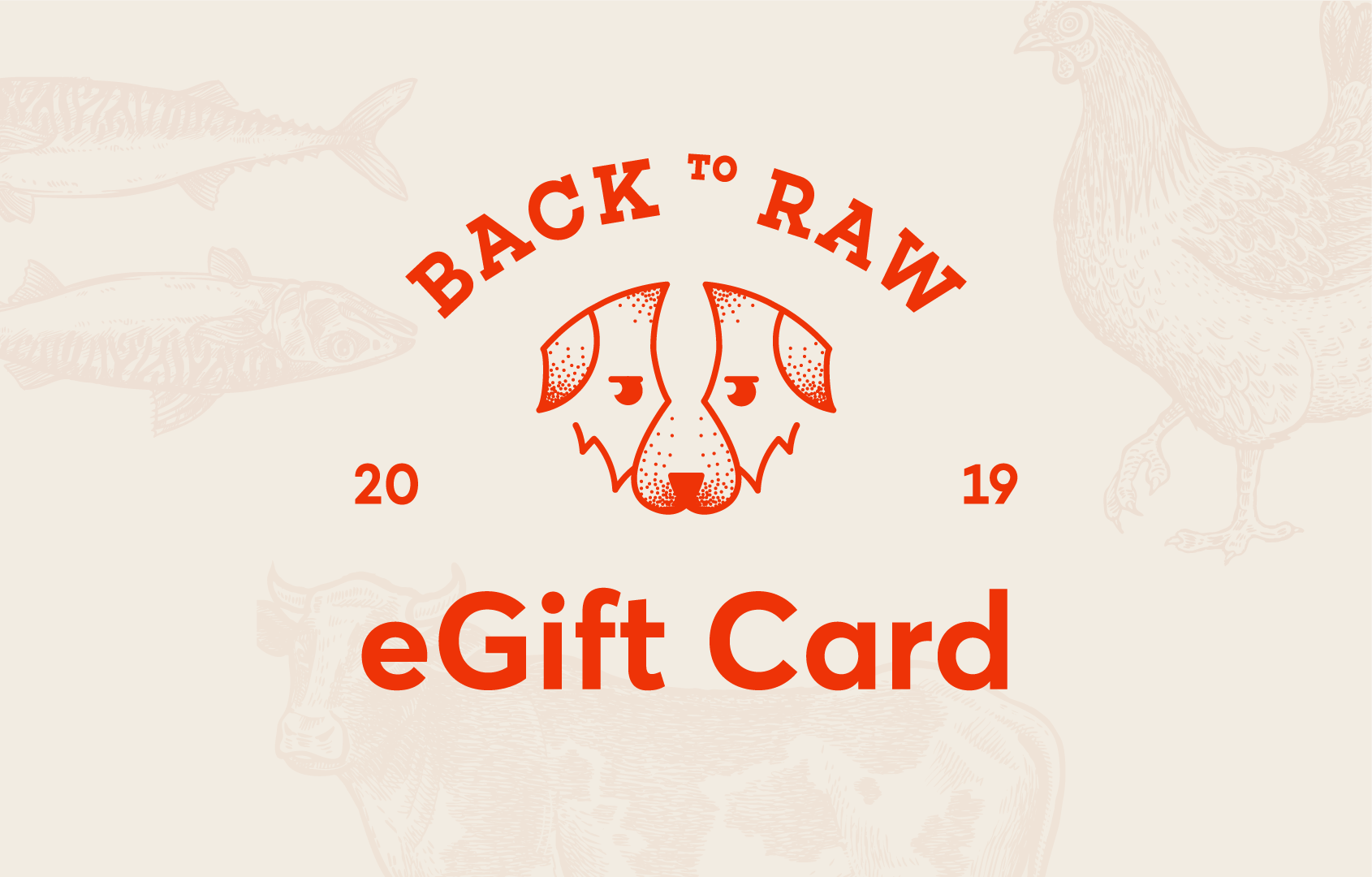 eGift Card