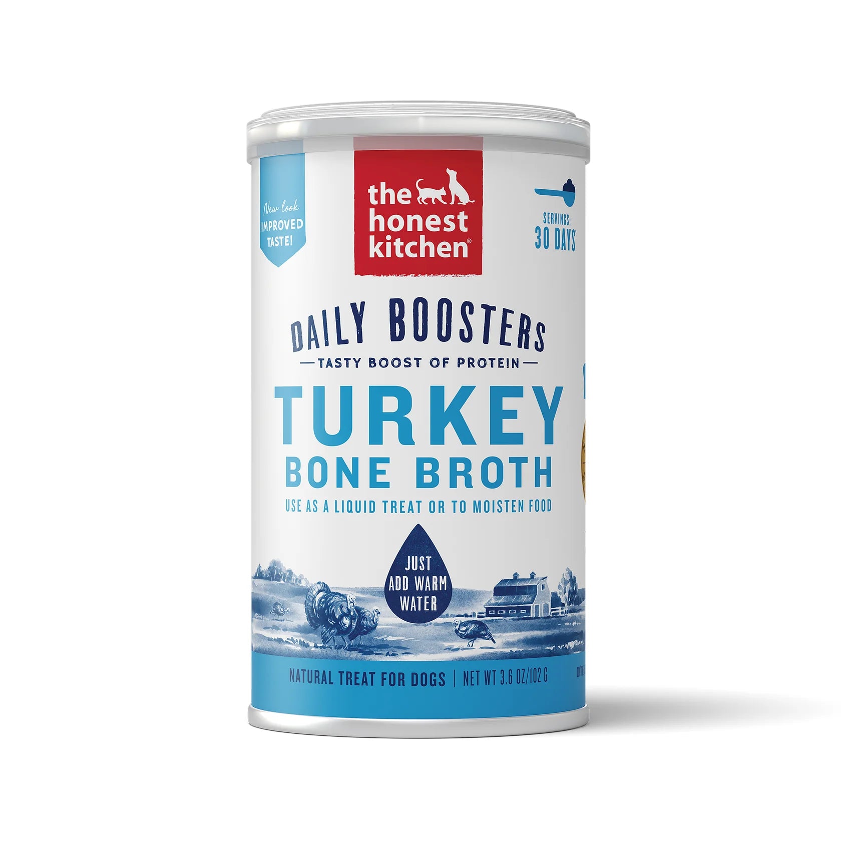 Turkey Bone Broth