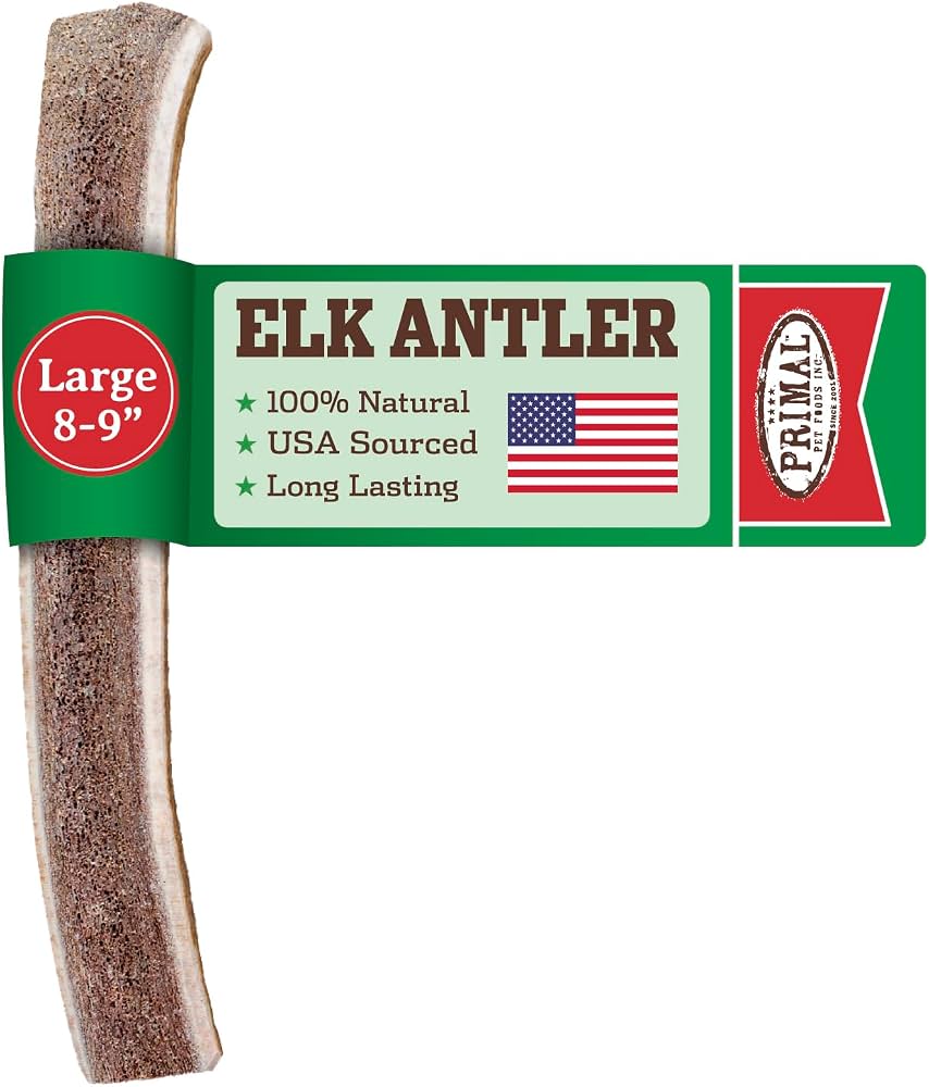 Elk Antler