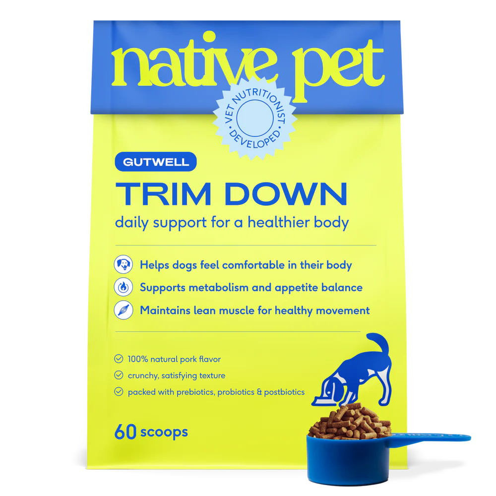 GutWell Trim Down