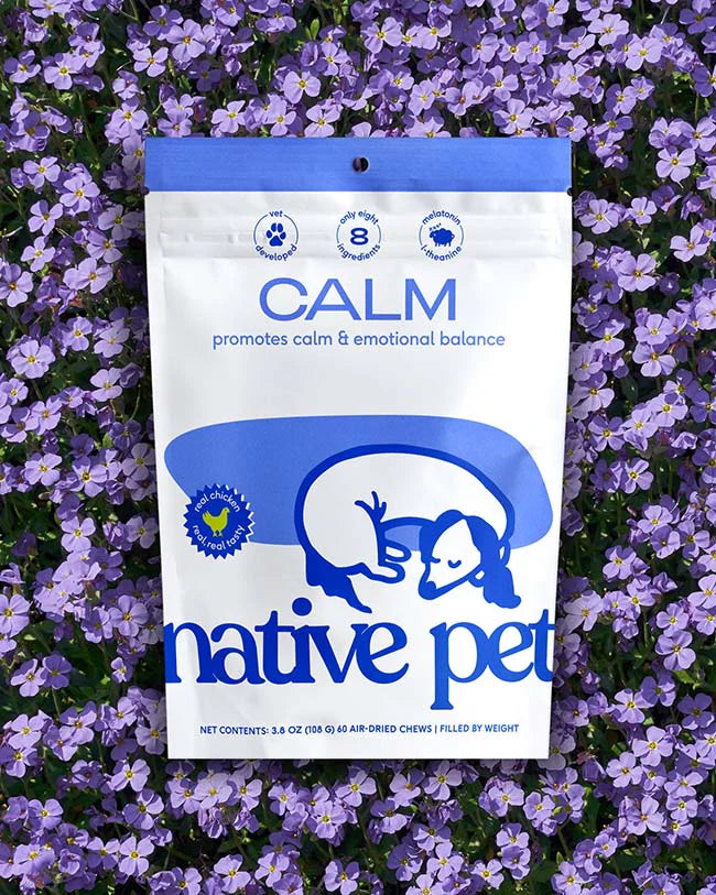 Calm Chews