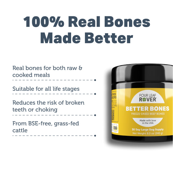 Better Bones