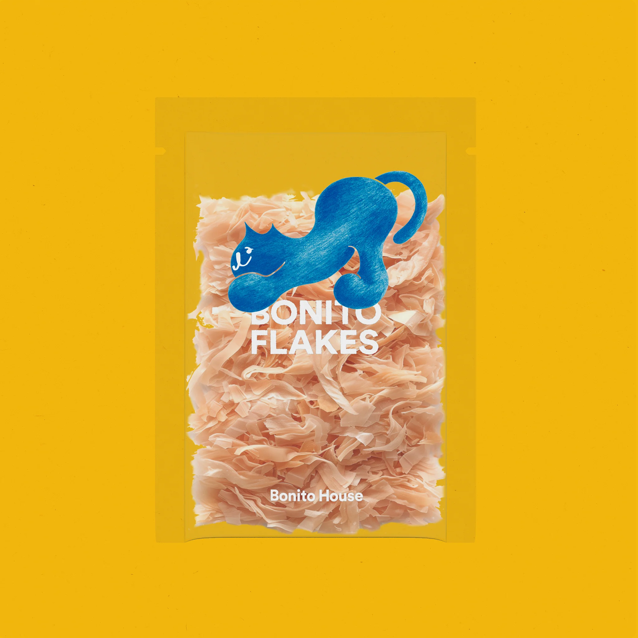 Bonito Flakes