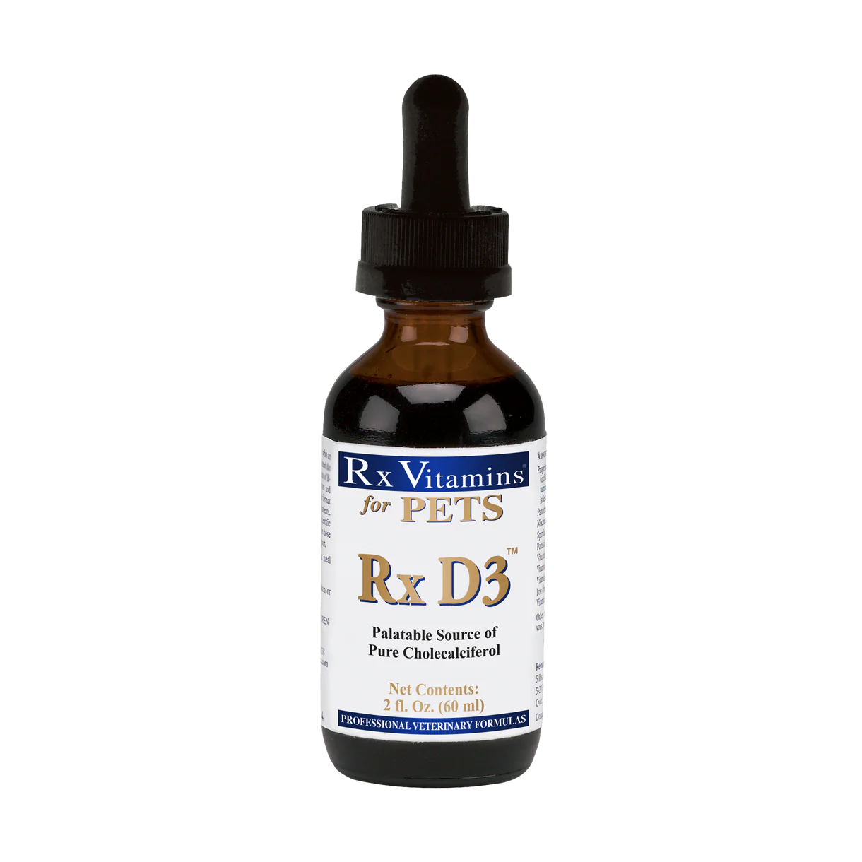 Rx D3