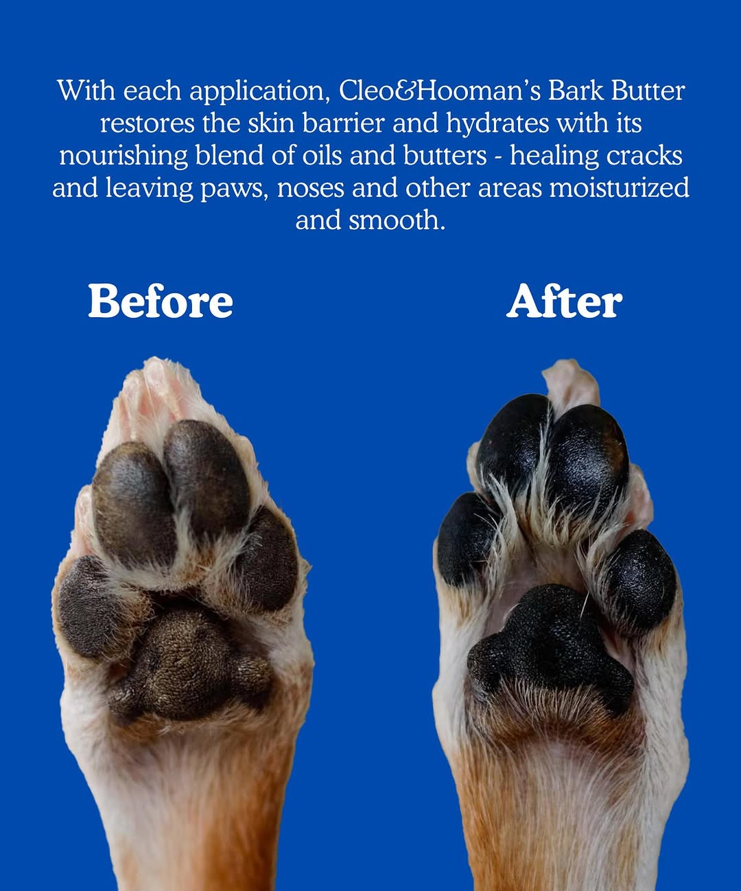 Bark Butter
