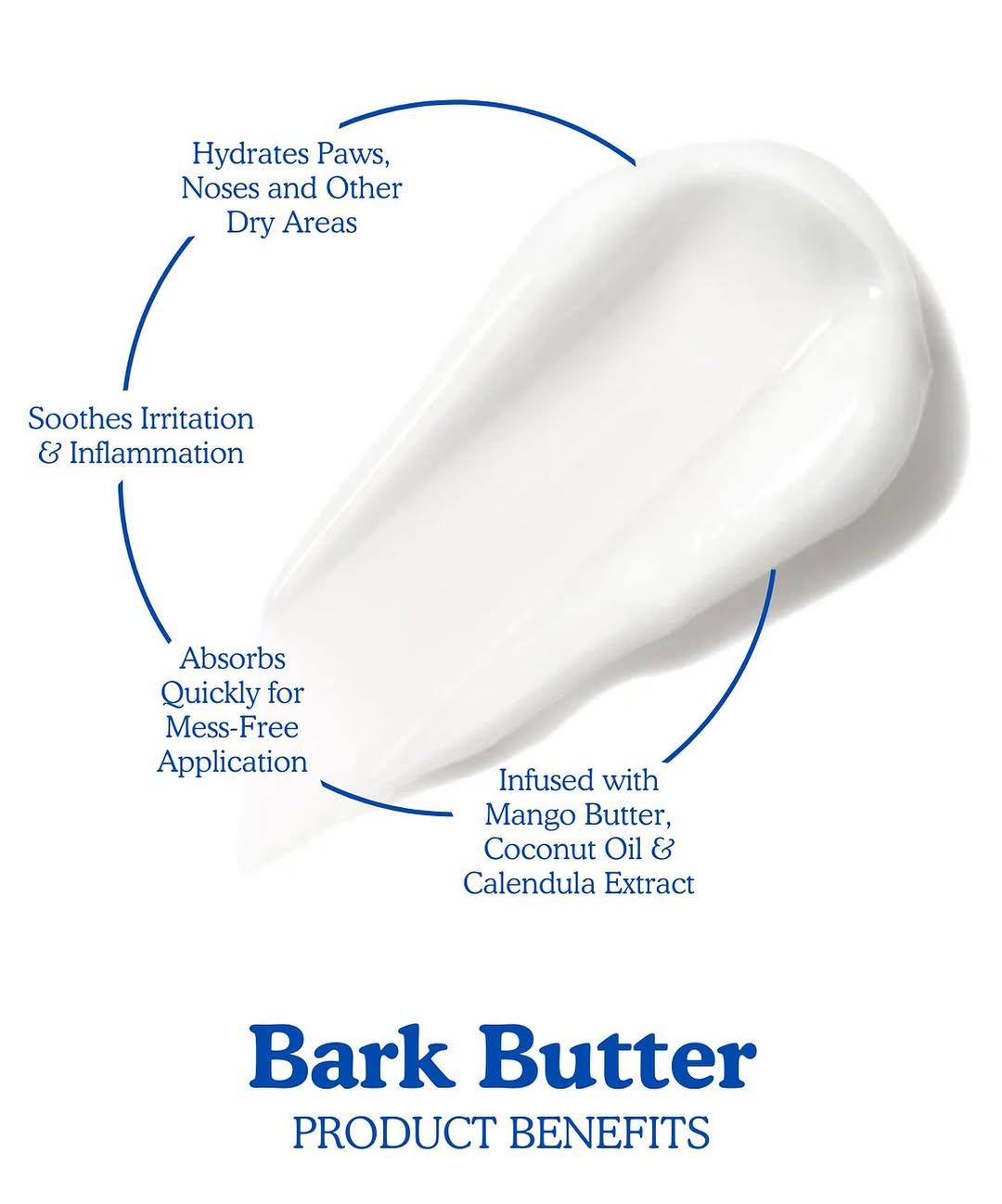 Bark Butter
