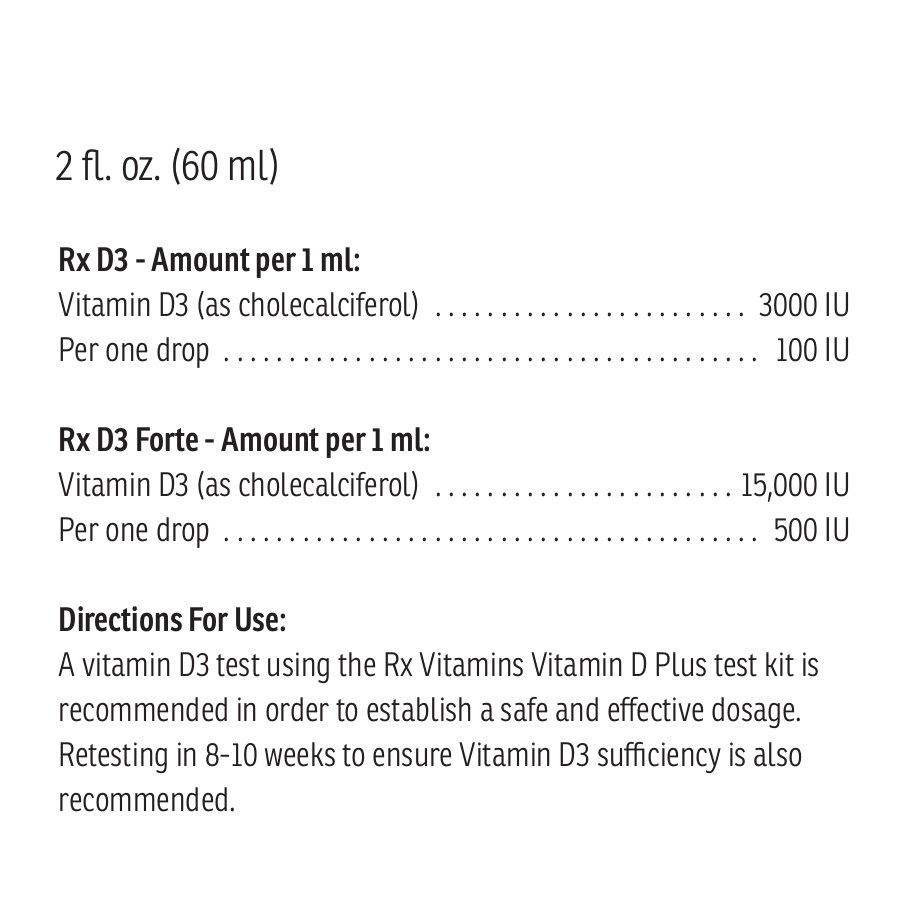 Rx D3
