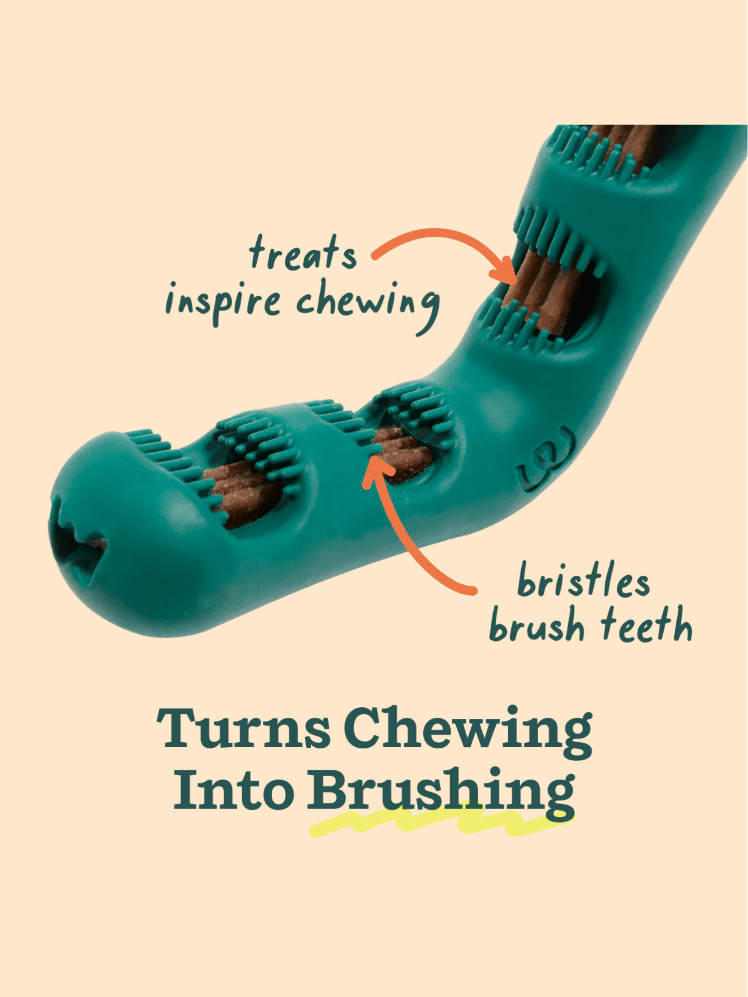 Bite n Brush