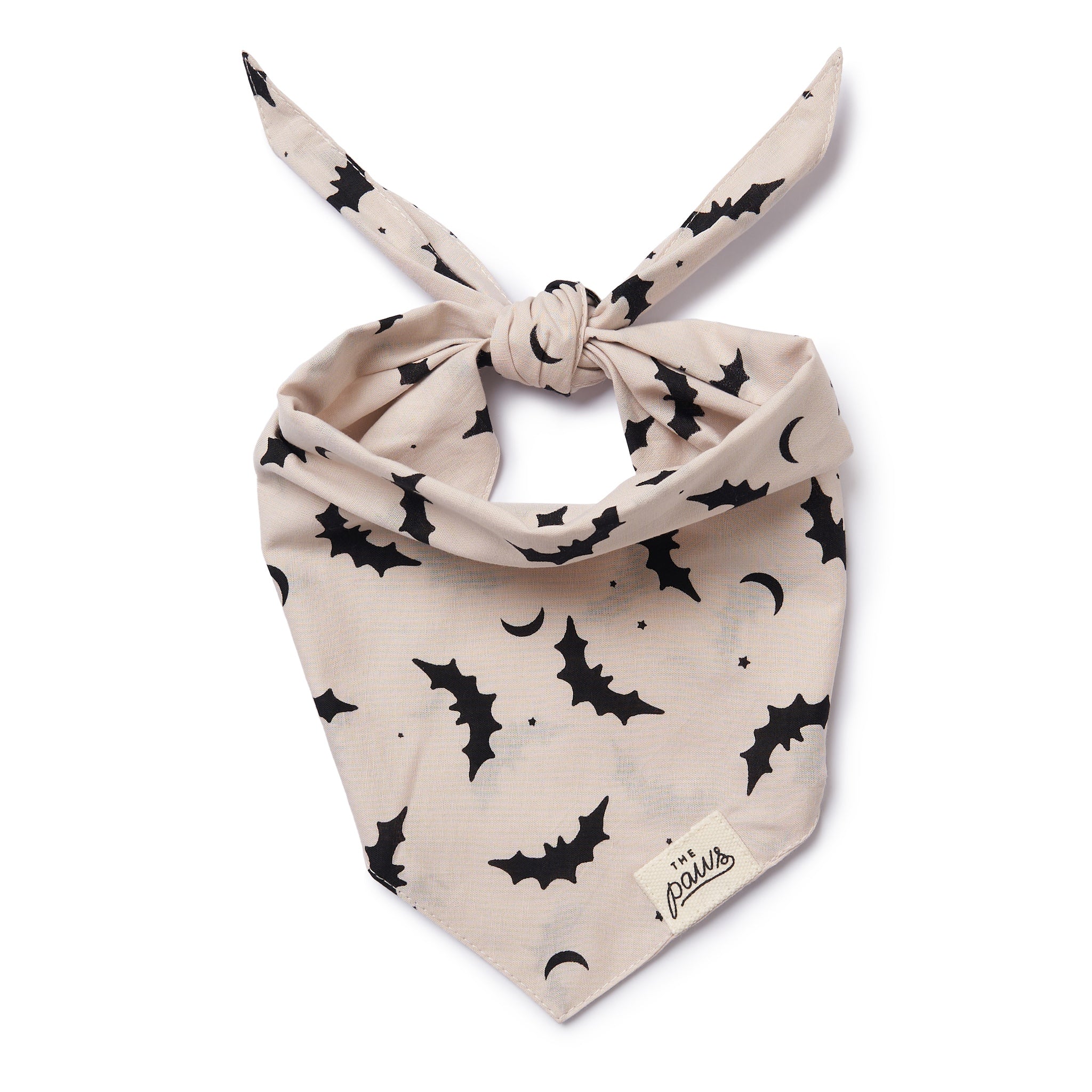Twilight Dog Bandana