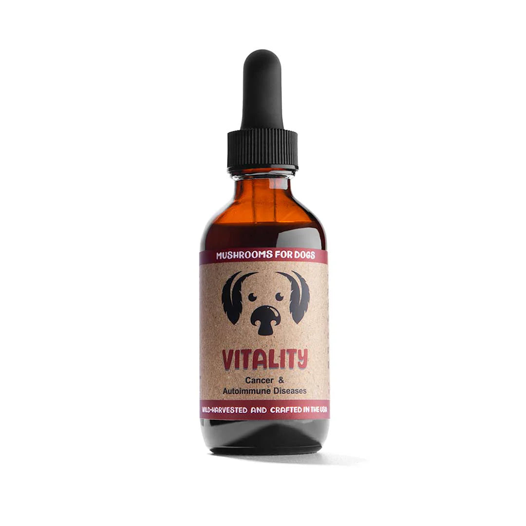 Vitality MycoDog