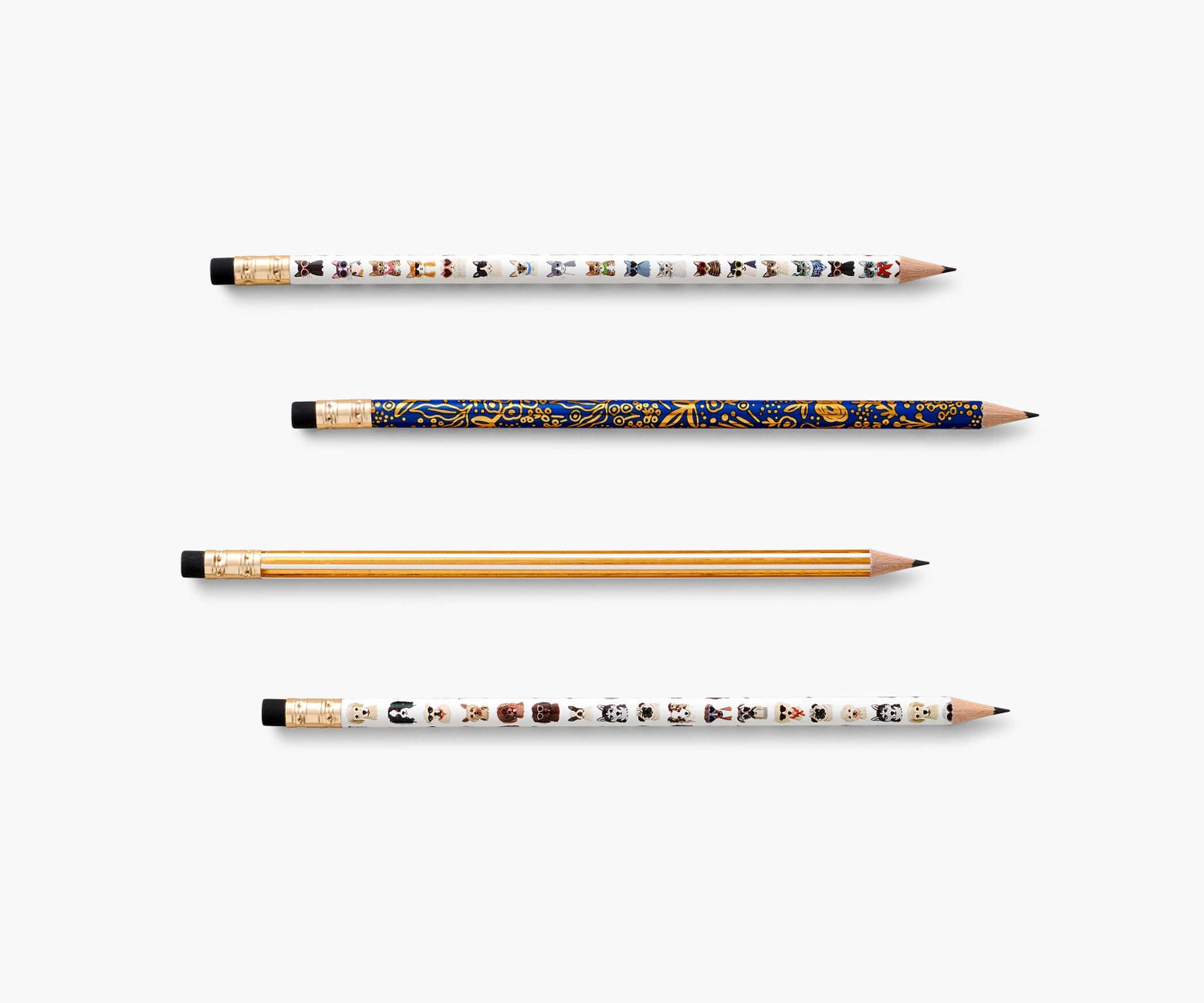 Writing Pencils