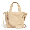 Pet Tote, Taupe
