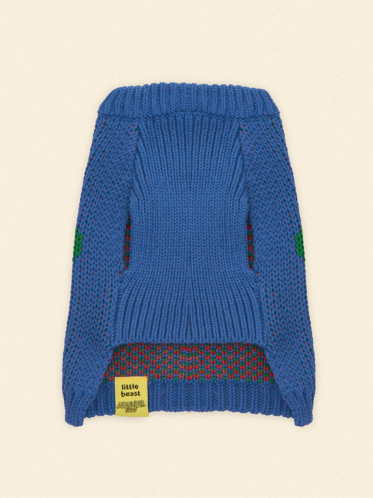 Painkiller Daisy ✿ x Memorial Day Sweater