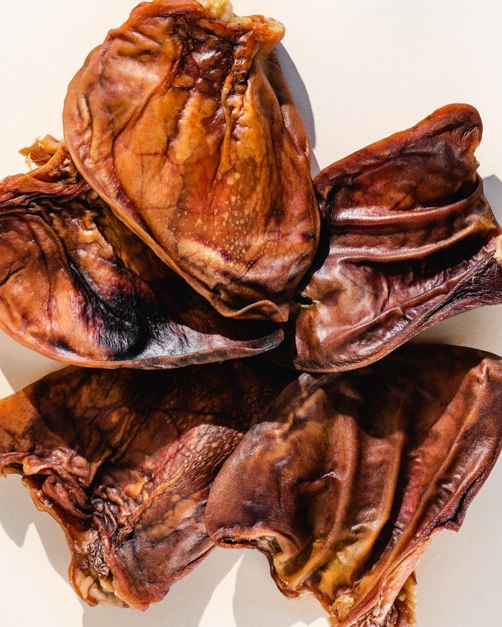 Air-Dried Pig Ear