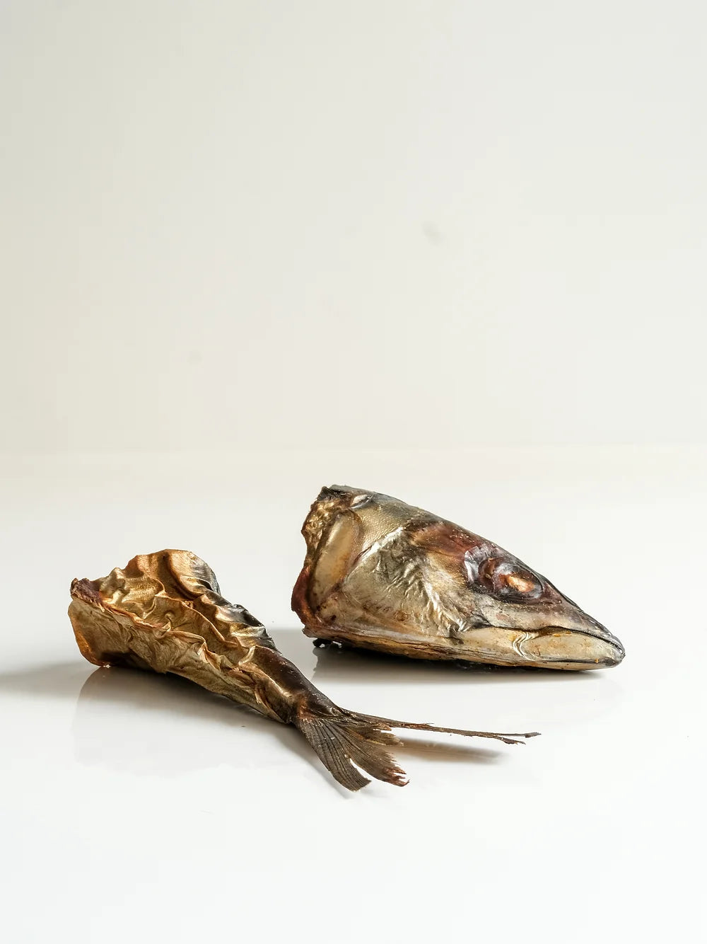 Dried Mackerel