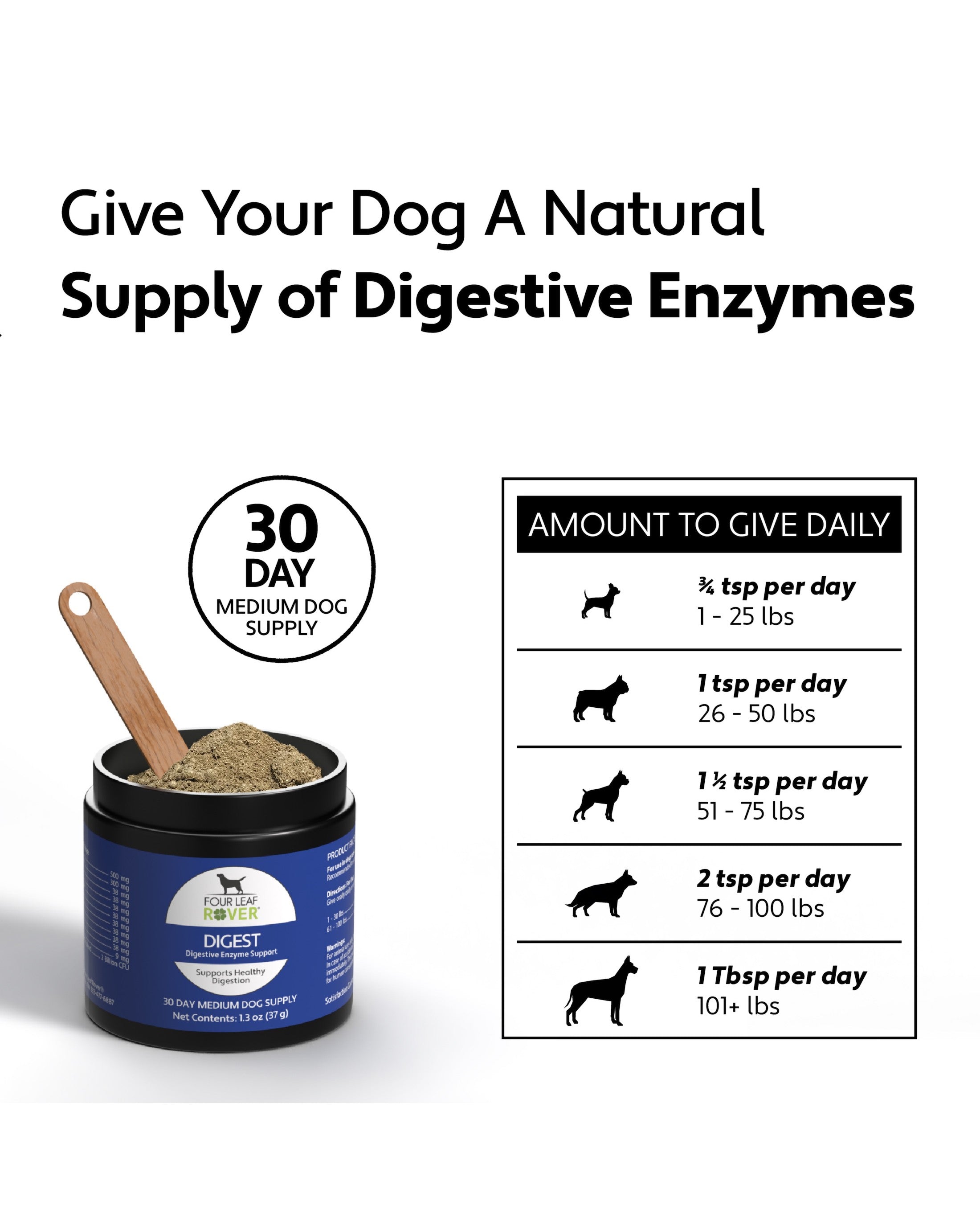 Digest (Enzymes)