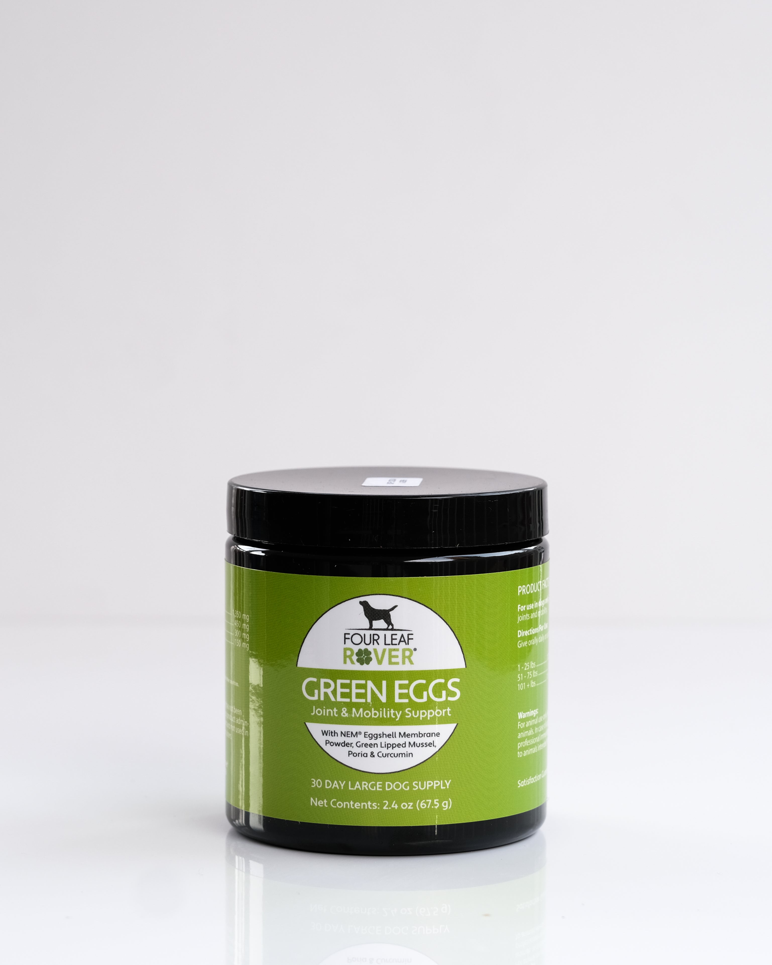 Hip & Joint - Natural Joint Support