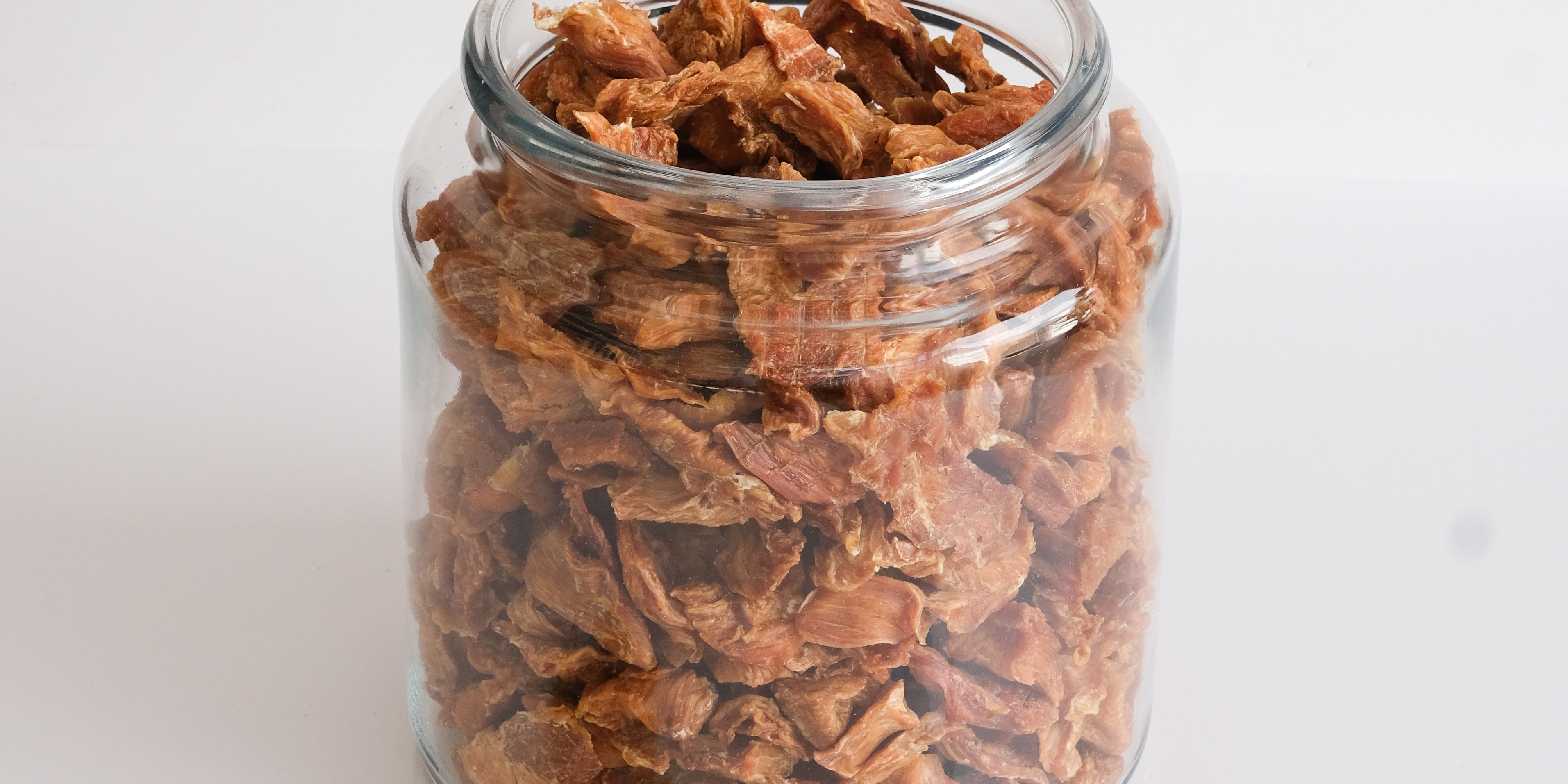 Dehydrated Treats